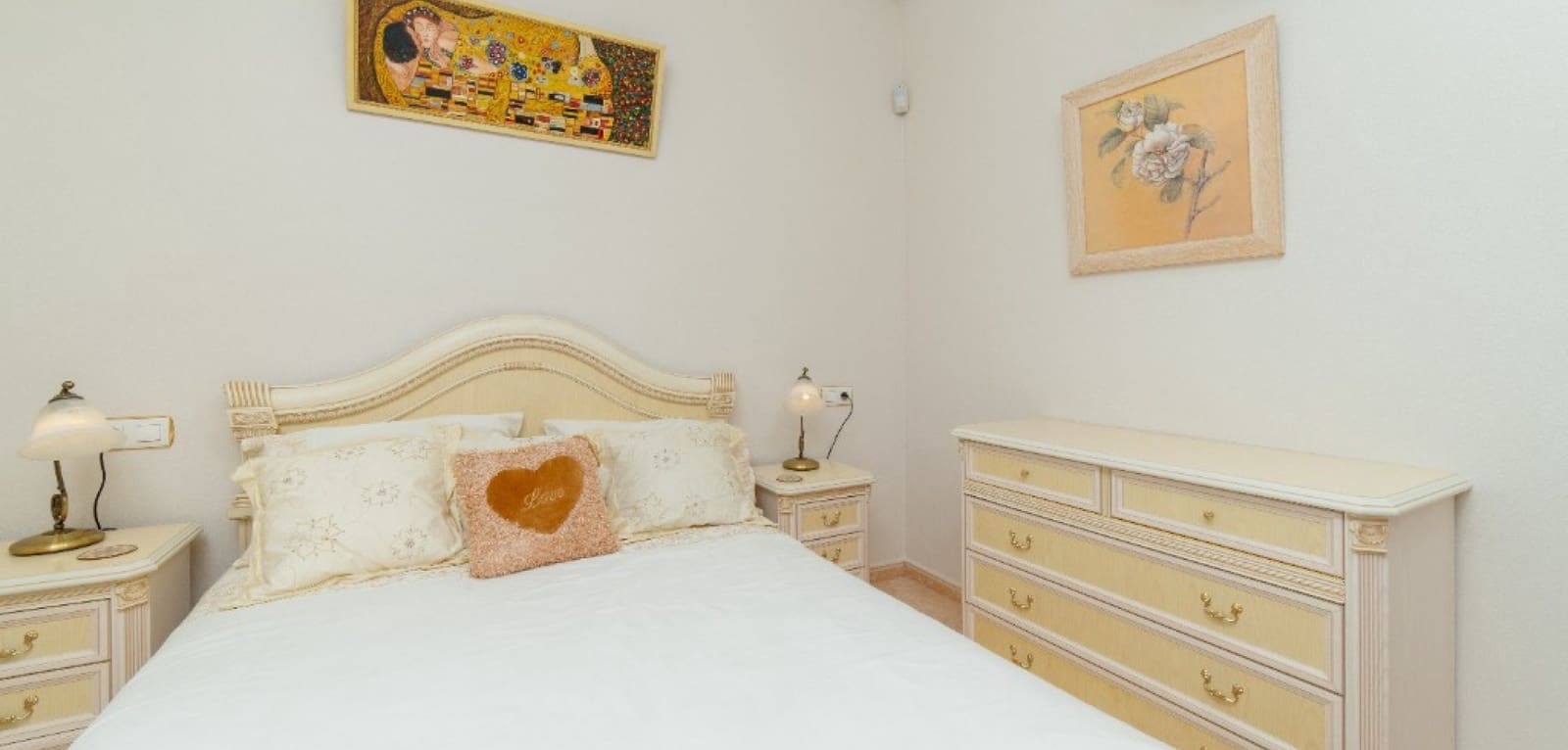 2 quarto Moradia para venda em Los Altos com piscina - 290 000 € (Ref: 9707722)