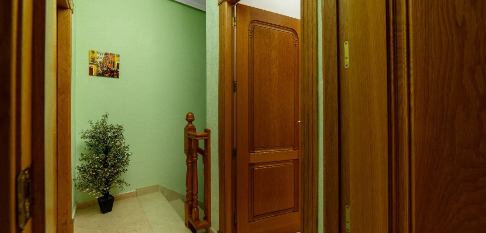 2 quarto Moradia para venda em Los Altos com piscina - 290 000 € (Ref: 9707722)