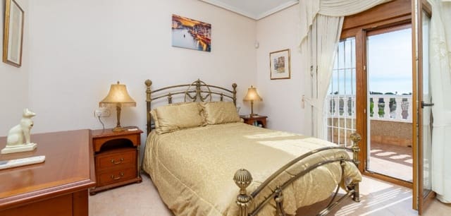 2 quarto Moradia para venda em Los Altos com piscina - 290 000 € (Ref: 9707722)