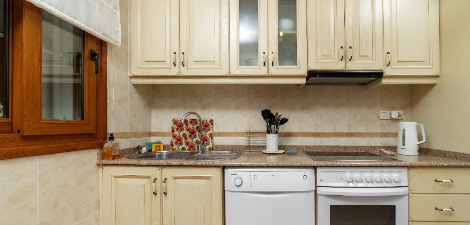 2 quarto Moradia para venda em Los Altos com piscina - 290 000 € (Ref: 9707722)