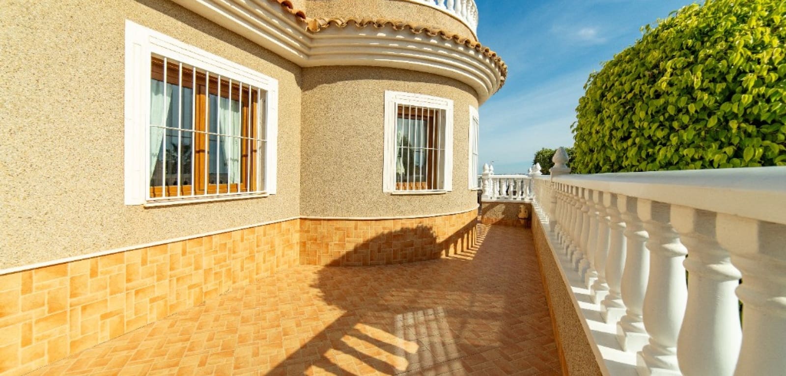2 quarto Moradia para venda em Los Altos com piscina - 290 000 € (Ref: 9707722)
