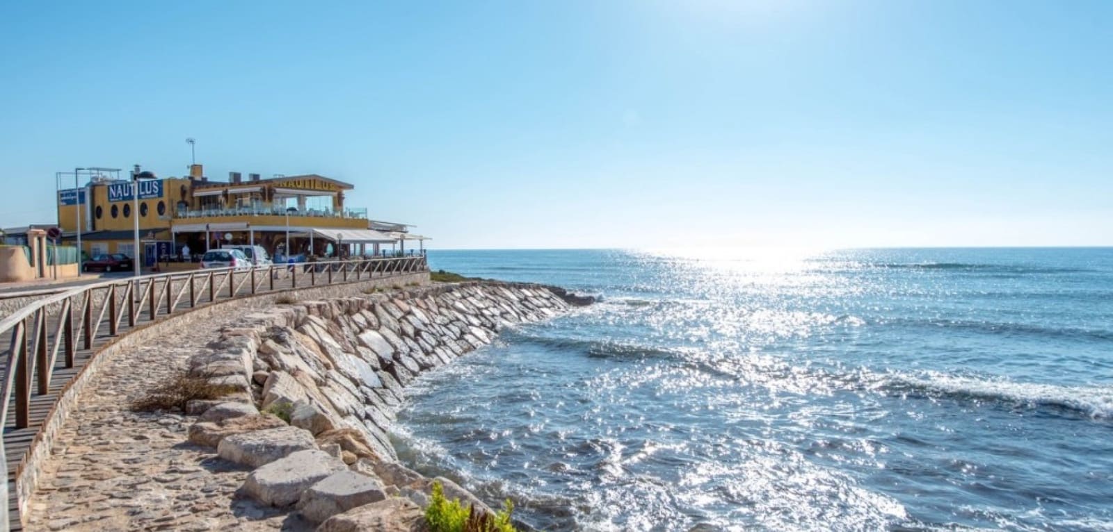 2 quarto Moradia para venda em Los Altos com piscina - 290 000 € (Ref: 9707722)