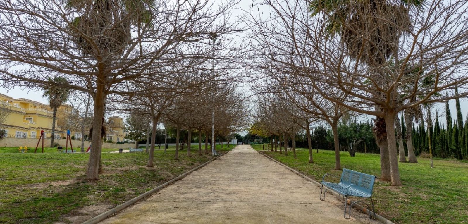 2 quarto Moradia para venda em Los Altos com piscina - 290 000 € (Ref: 9707722)