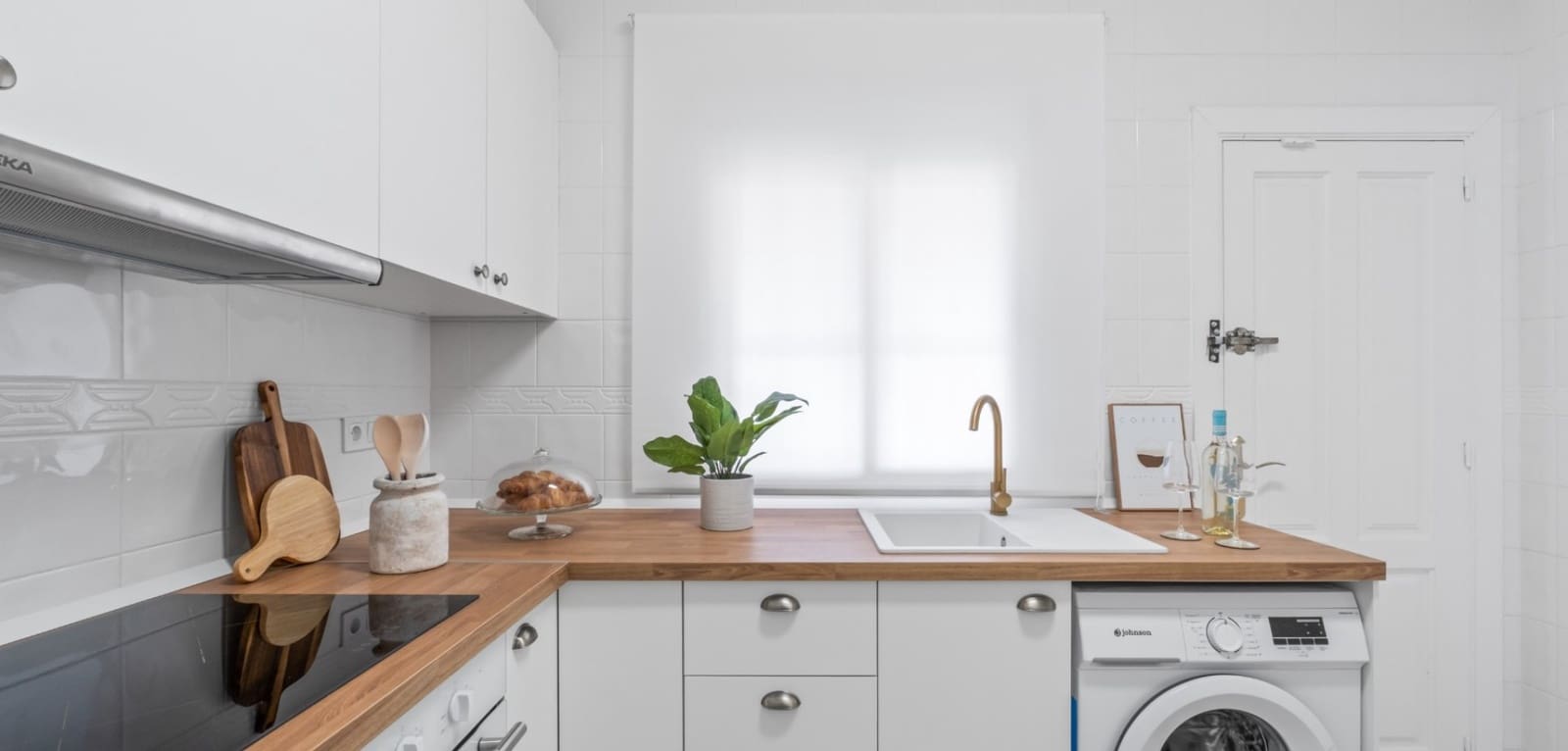 2 soverom Hus til salgs i La Florida med svømmebasseng - € 205 000 (Ref: 9707723)