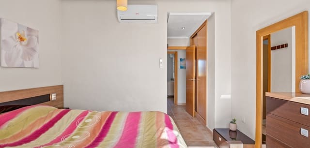 2 soverom Leilighet til salgs i La Veleta, Torrevieja med svømmebasseng - € 249 000 (Ref: 9713264)