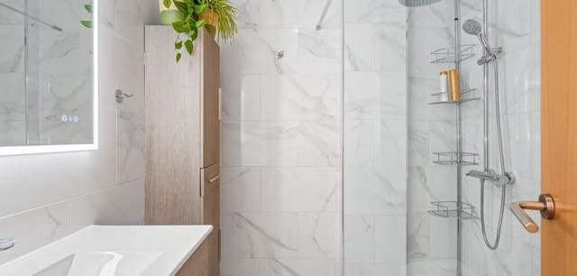 2 soverom Leilighet til salgs i La Veleta, Torrevieja med svømmebasseng - € 249 000 (Ref: 9713264)