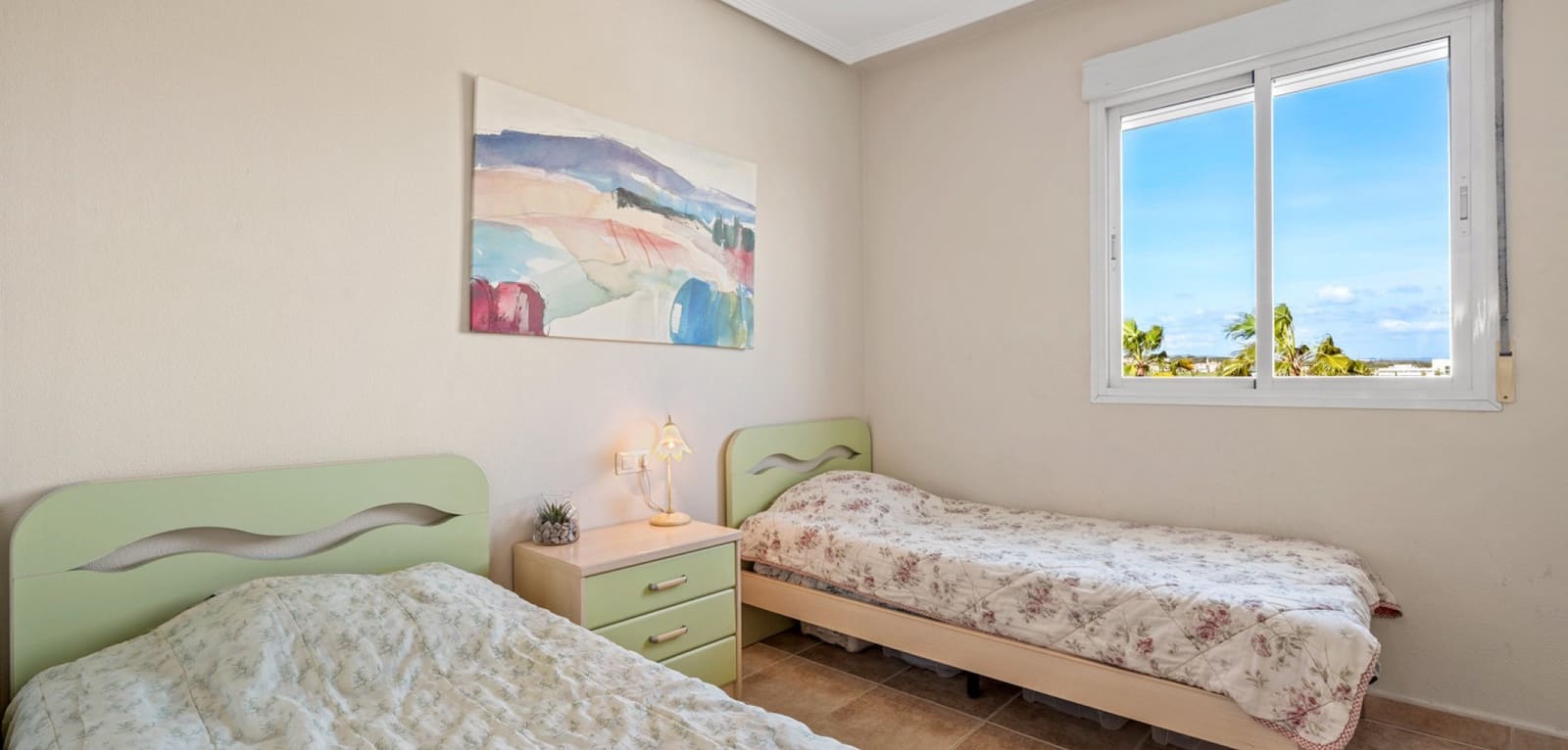 2 slaapkamer Appartement te koop in La Veleta met zwembad - € 249.000 (Ref: 9713264)