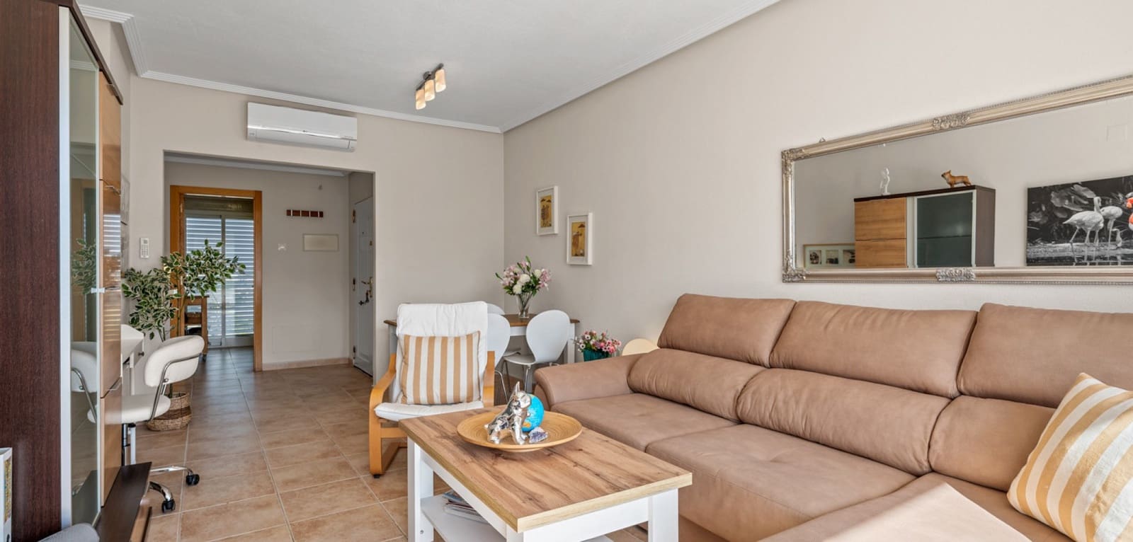 2 slaapkamer Appartement te koop in La Veleta met zwembad - € 249.000 (Ref: 9713264)