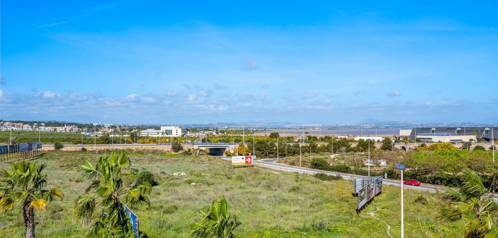 2 slaapkamer Appartement te koop in La Veleta met zwembad - € 249.000 (Ref: 9713264)