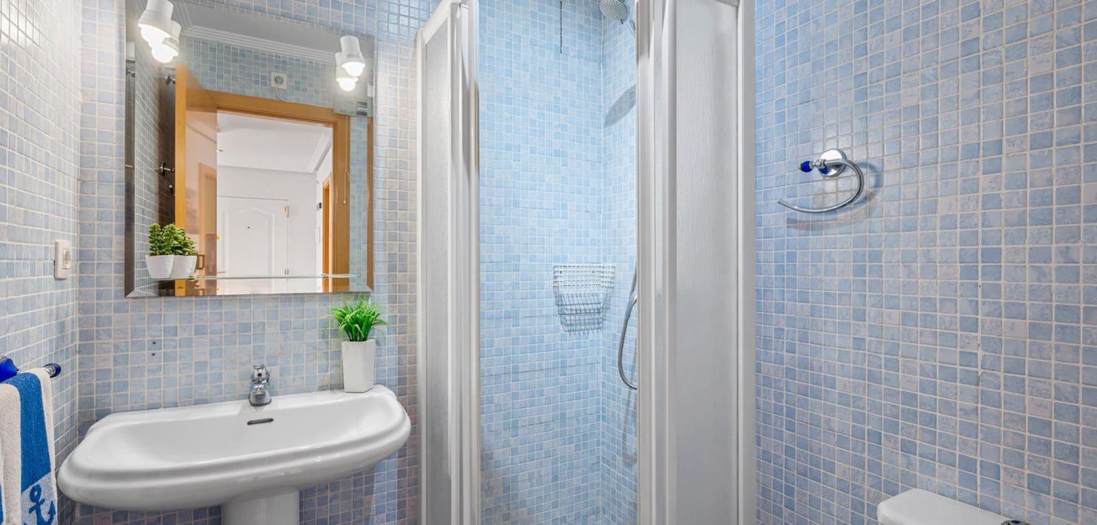 2 slaapkamer Appartement te koop in La Veleta met zwembad - € 249.000 (Ref: 9713264)