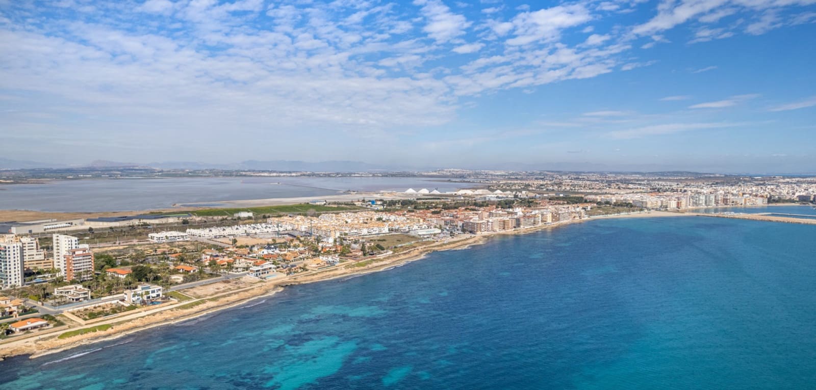 2 slaapkamer Appartement te koop in La Veleta met zwembad - € 249.000 (Ref: 9713264)