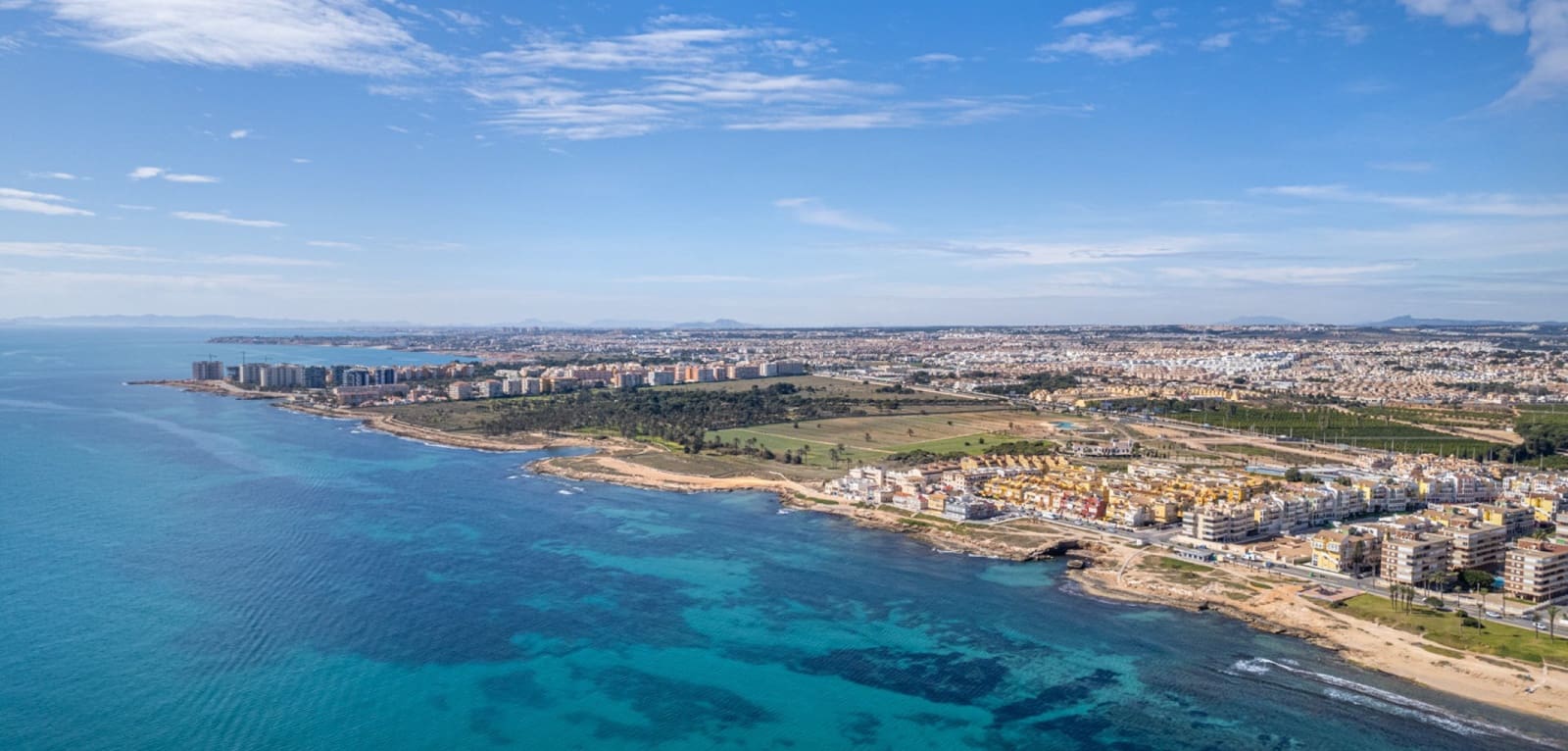 2 slaapkamer Appartement te koop in La Veleta met zwembad - € 249.000 (Ref: 9713264)