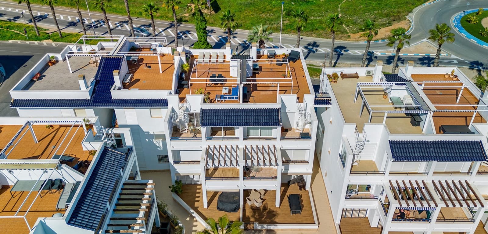 2 slaapkamer Appartement te koop in La Veleta met zwembad - € 249.000 (Ref: 9713264)