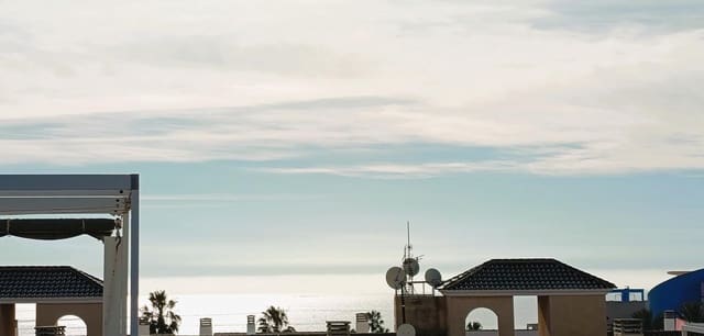 2 camera da letto Appartamento in vendita in Cabo Roig, Orihuela con piscina - 219.000 € (Rif: 9713265)