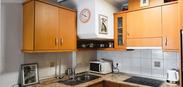 2 camera da letto Appartamento in vendita in Cabo Roig, Orihuela con piscina - 219.000 € (Rif: 9713265)