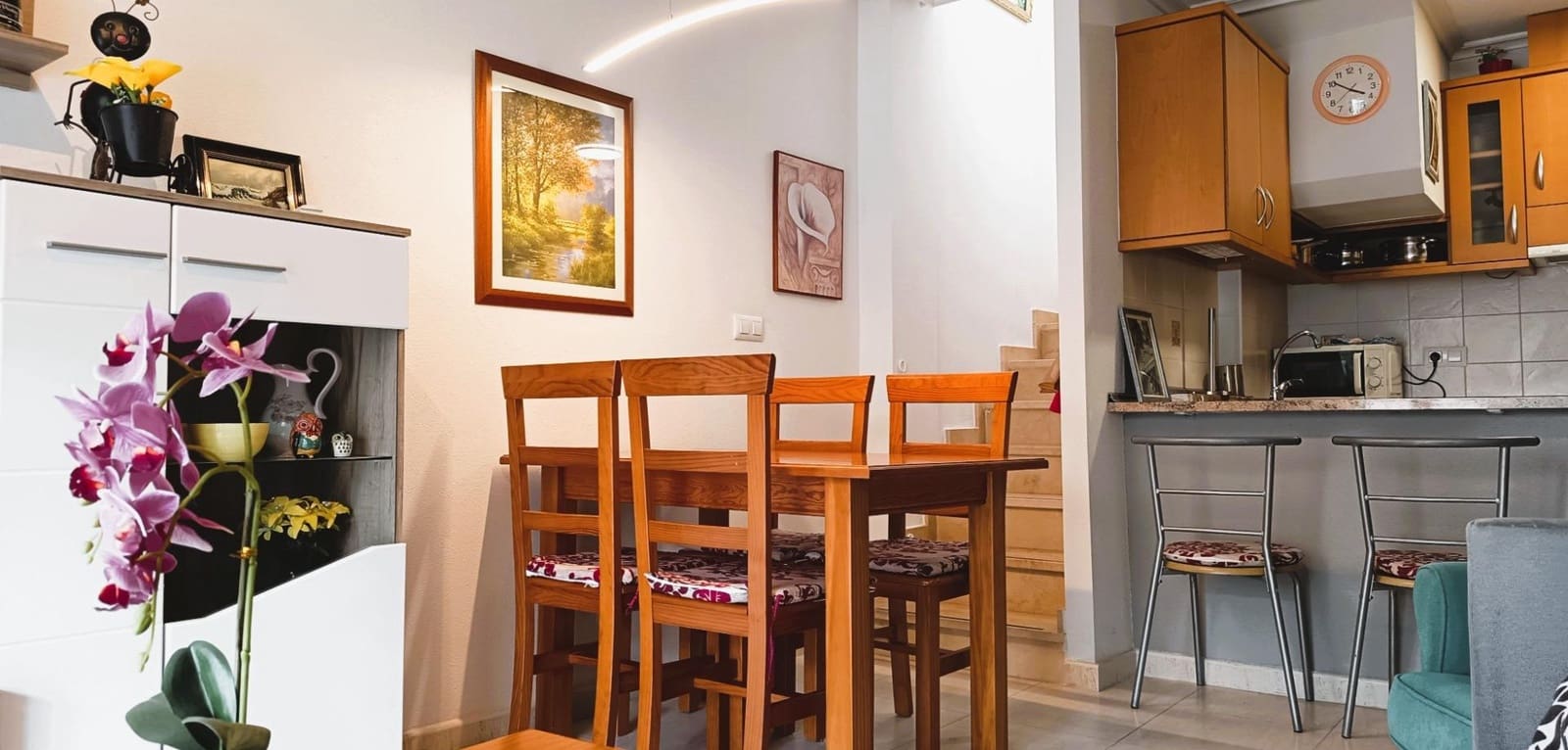 2 bedroom Apartment for sale in Cabo Roig with pool - € 219,000 (Ref: 9713265)