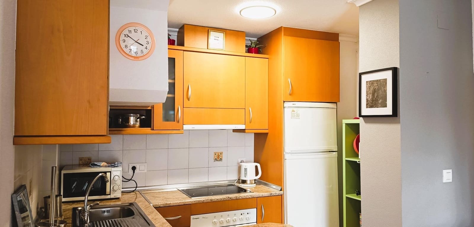 2 bedroom Apartment for sale in Cabo Roig with pool - € 219,000 (Ref: 9713265)