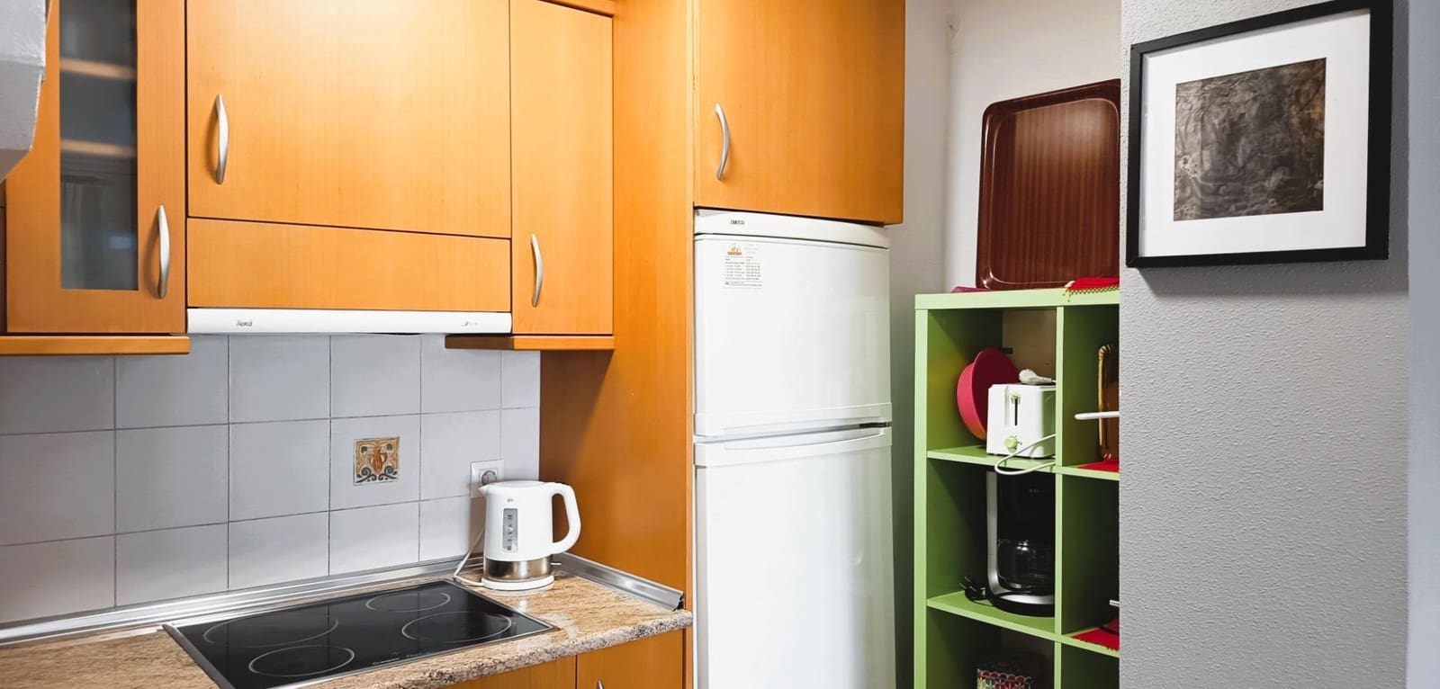 2 bedroom Apartment for sale in Cabo Roig with pool - € 219,000 (Ref: 9713265)