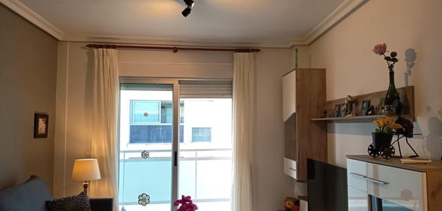 2 camera da letto Appartamento in vendita in Cabo Roig, Orihuela con piscina - 219.000 € (Rif: 9713265)