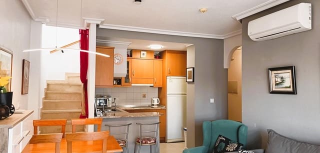 2 camera da letto Appartamento in vendita in Cabo Roig, Orihuela con piscina - 219.000 € (Rif: 9713265)