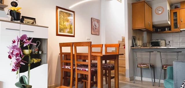 2 camera da letto Appartamento in vendita in Cabo Roig, Orihuela con piscina - 219.000 € (Rif: 9713265)