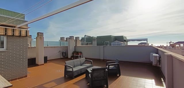 2 camera da letto Appartamento in vendita in Cabo Roig, Orihuela con piscina - 219.000 € (Rif: 9713265)