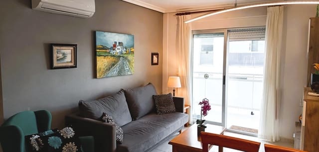 2 camera da letto Appartamento in vendita in Cabo Roig, Orihuela con piscina - 219.000 € (Rif: 9713265)