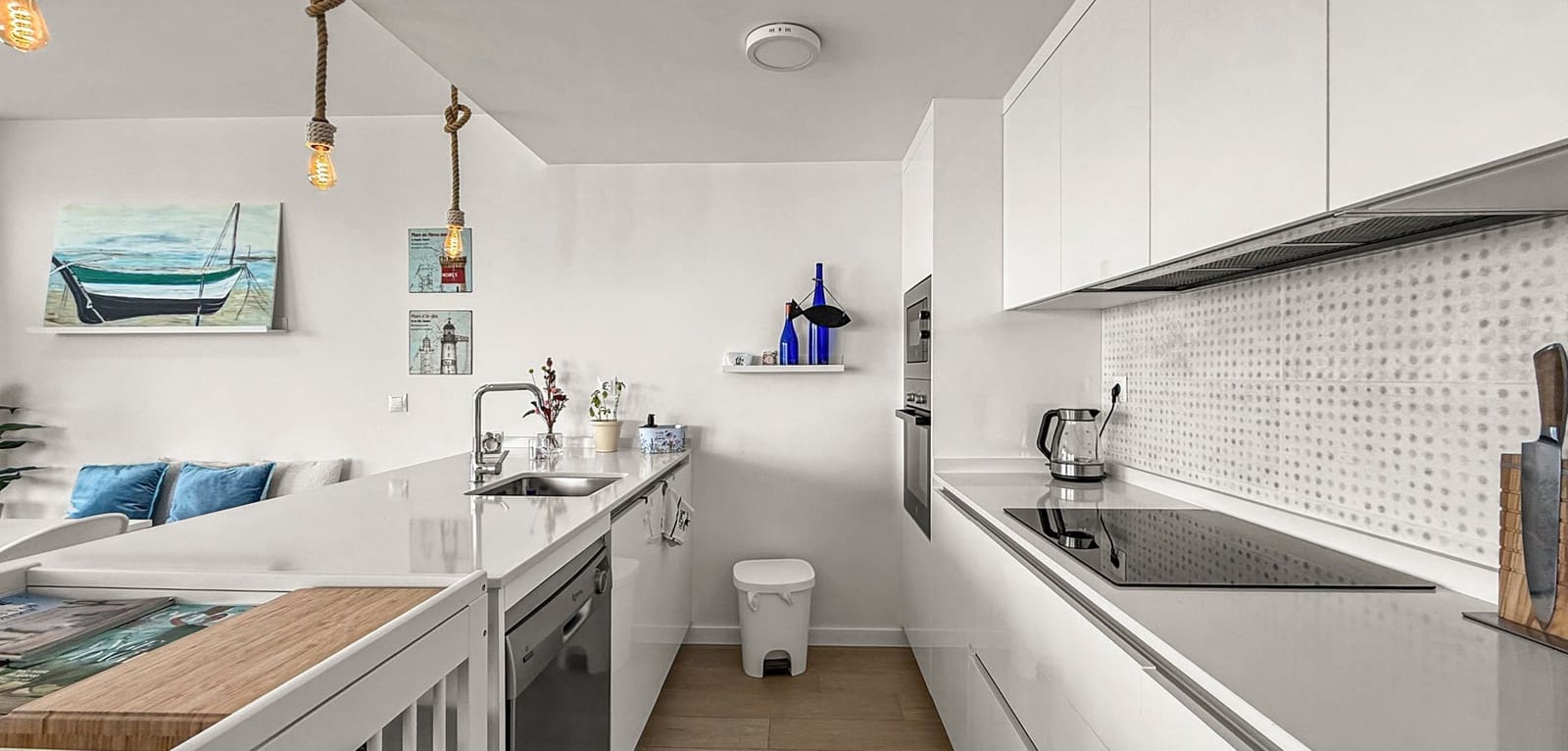 3 Zimmer Apartment zu verkaufen in Playa Honda mit Pool Garage - 399.990 € (Ref: 9715367)