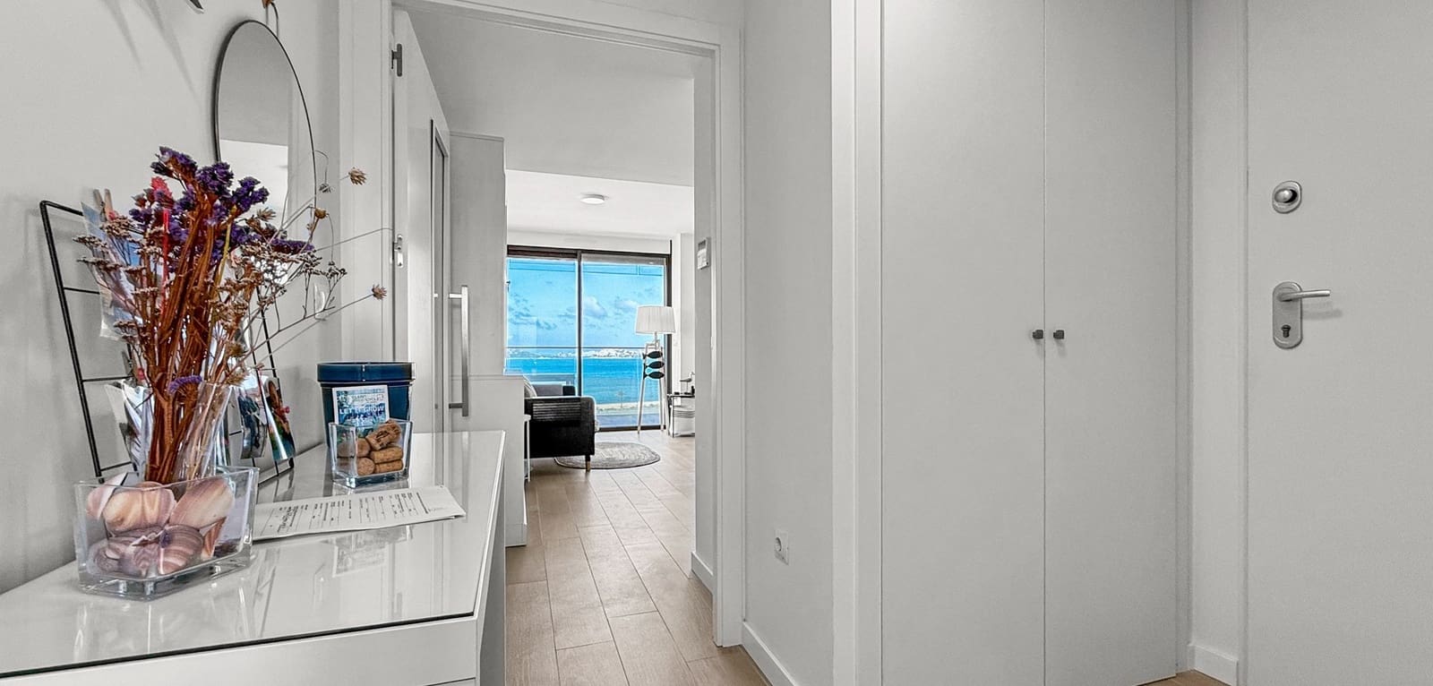 3 Zimmer Apartment zu verkaufen in Playa Honda mit Pool Garage - 399.990 € (Ref: 9715367)