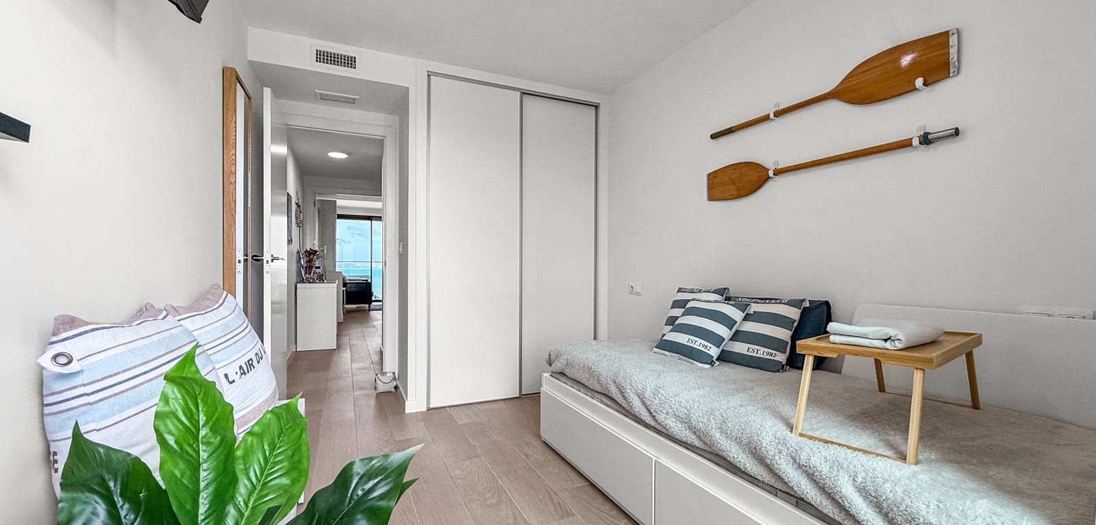 3 Zimmer Apartment zu verkaufen in Playa Honda mit Pool Garage - 399.990 € (Ref: 9715367)