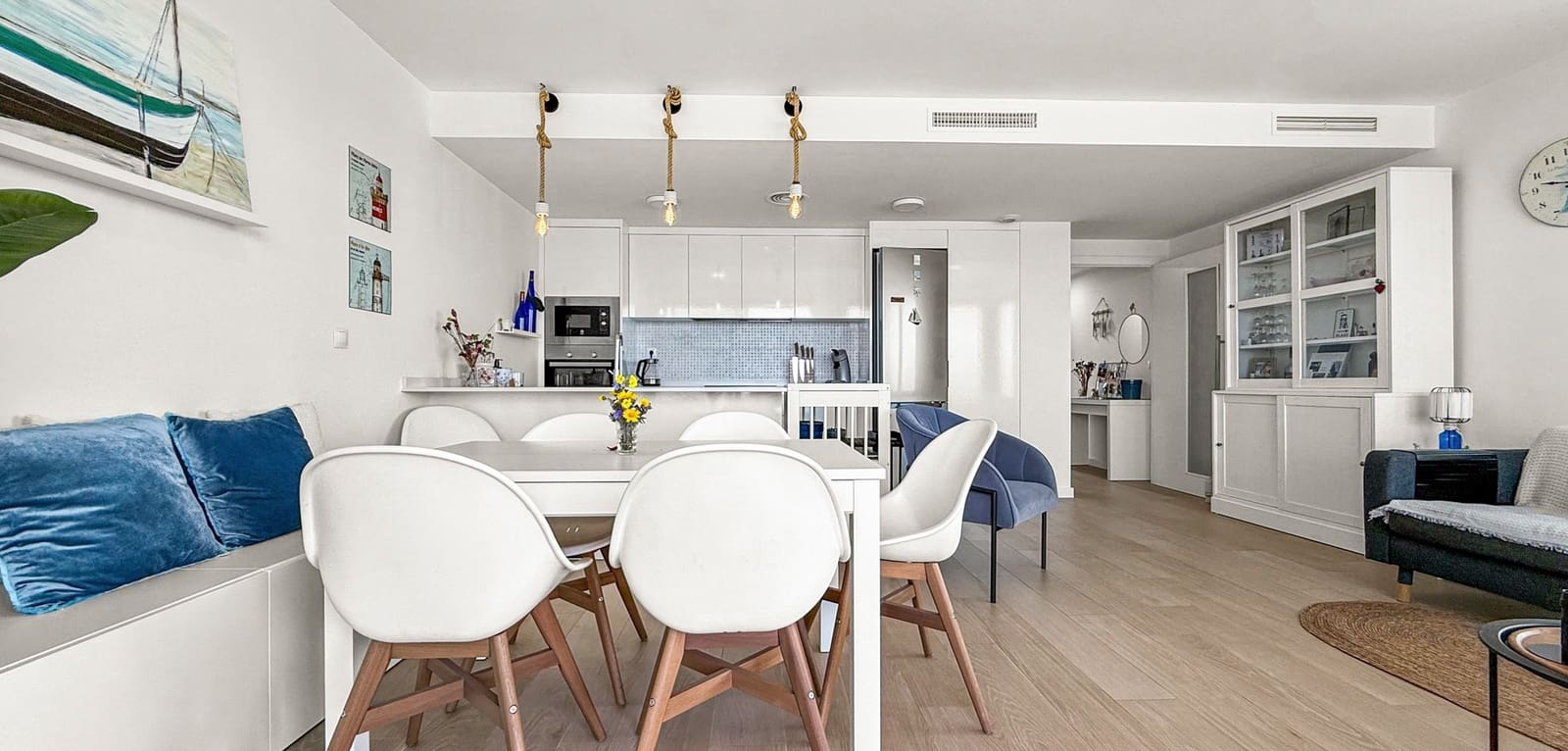 3 Zimmer Apartment zu verkaufen in Playa Honda mit Pool Garage - 399.990 € (Ref: 9715367)