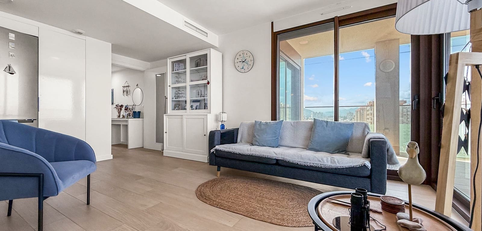 3 Zimmer Apartment zu verkaufen in Playa Honda mit Pool Garage - 399.990 € (Ref: 9715367)