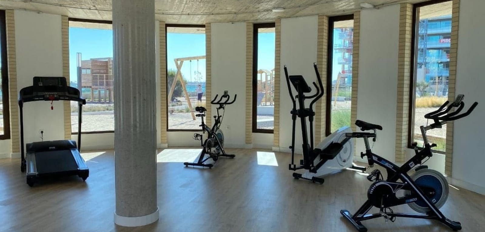 3 Zimmer Apartment zu verkaufen in Playa Honda mit Pool Garage - 399.990 € (Ref: 9715367)