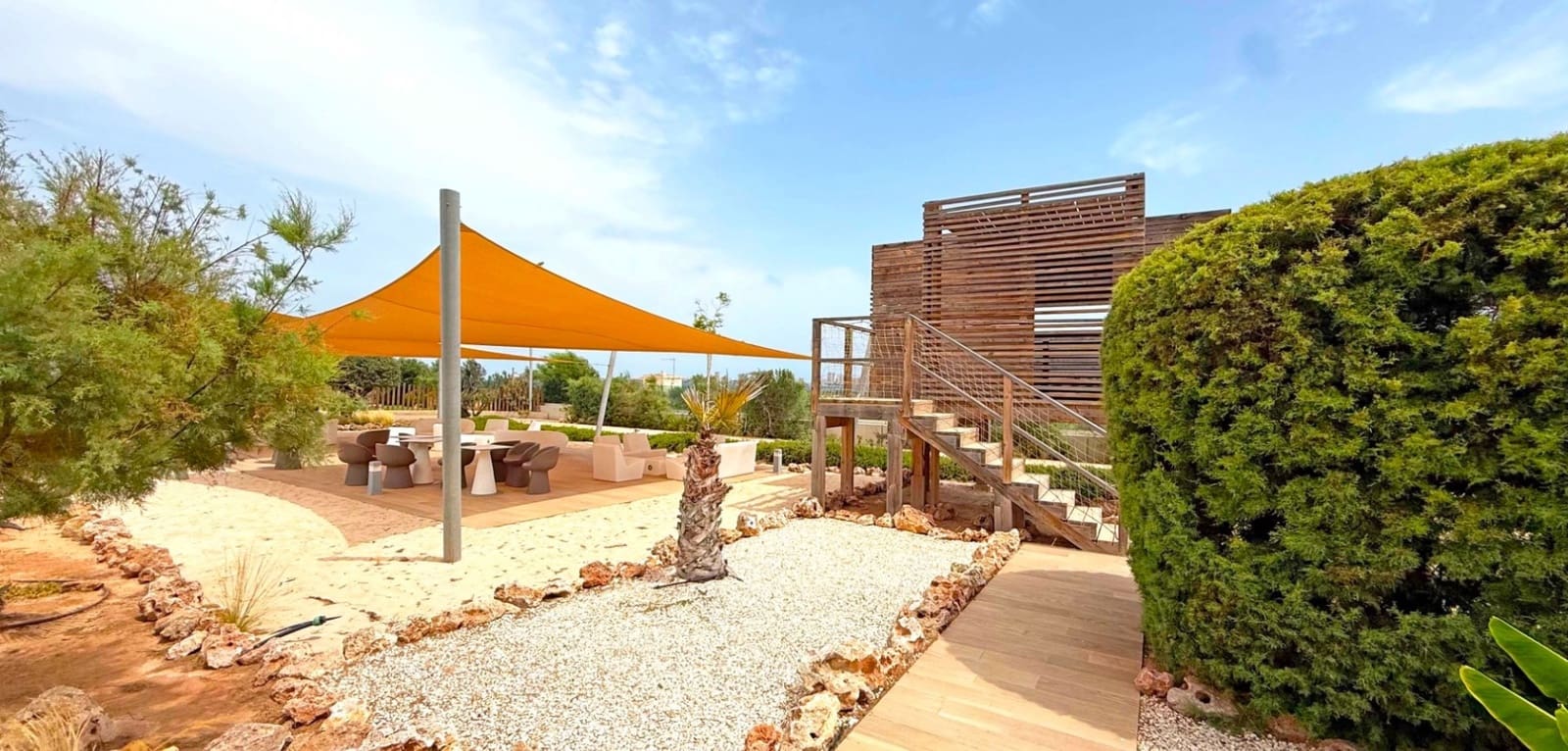 3 Zimmer Apartment zu verkaufen in Playa Honda mit Pool Garage - 399.990 € (Ref: 9715367)