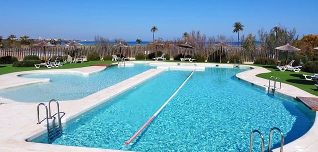 3 Zimmer Apartment zu verkaufen in Playa Honda, Cartagena mit Pool Garage - 399.990 € (Ref: 9715367)