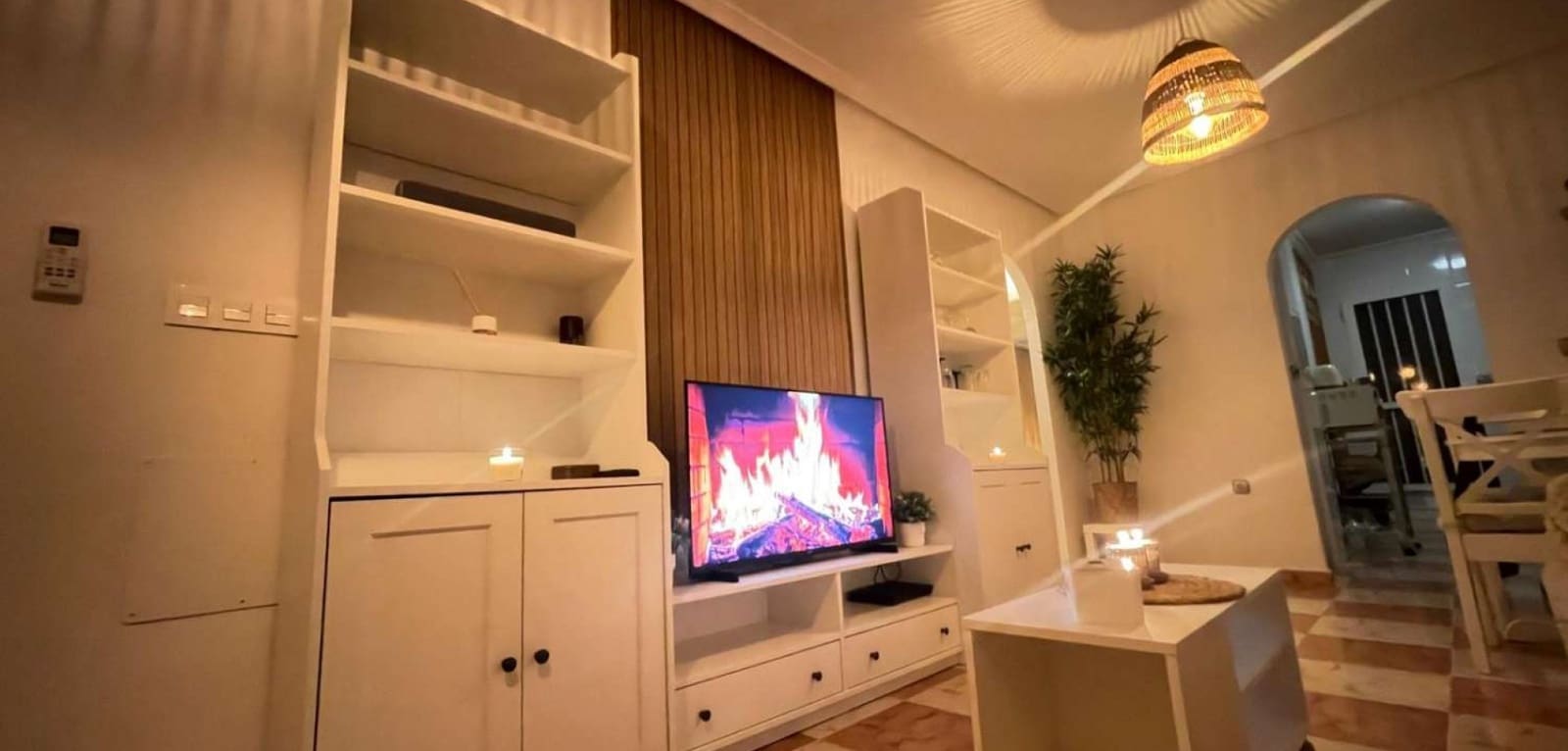 2 soveværelse Bungalow til salg i Villamartin med swimmingpool - € 156.000 (Ref: 9715369)