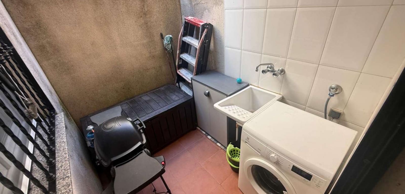 2 soveværelse Bungalow til salg i Villamartin med swimmingpool - € 156.000 (Ref: 9715369)