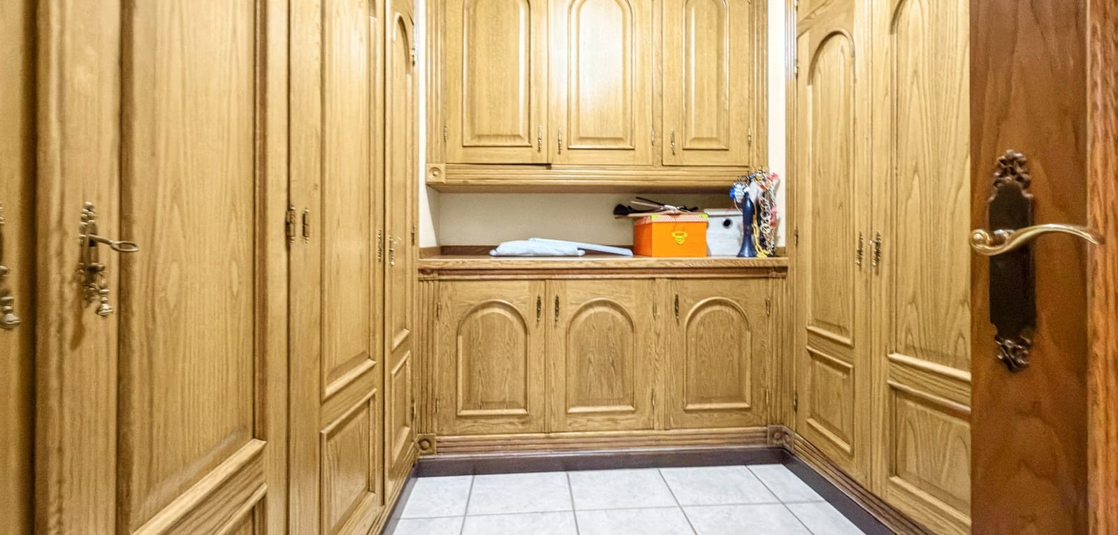 5 slaapkamer Villa te koop in La Mata met zwembad garage - € 950.000 (Ref: 9720245)