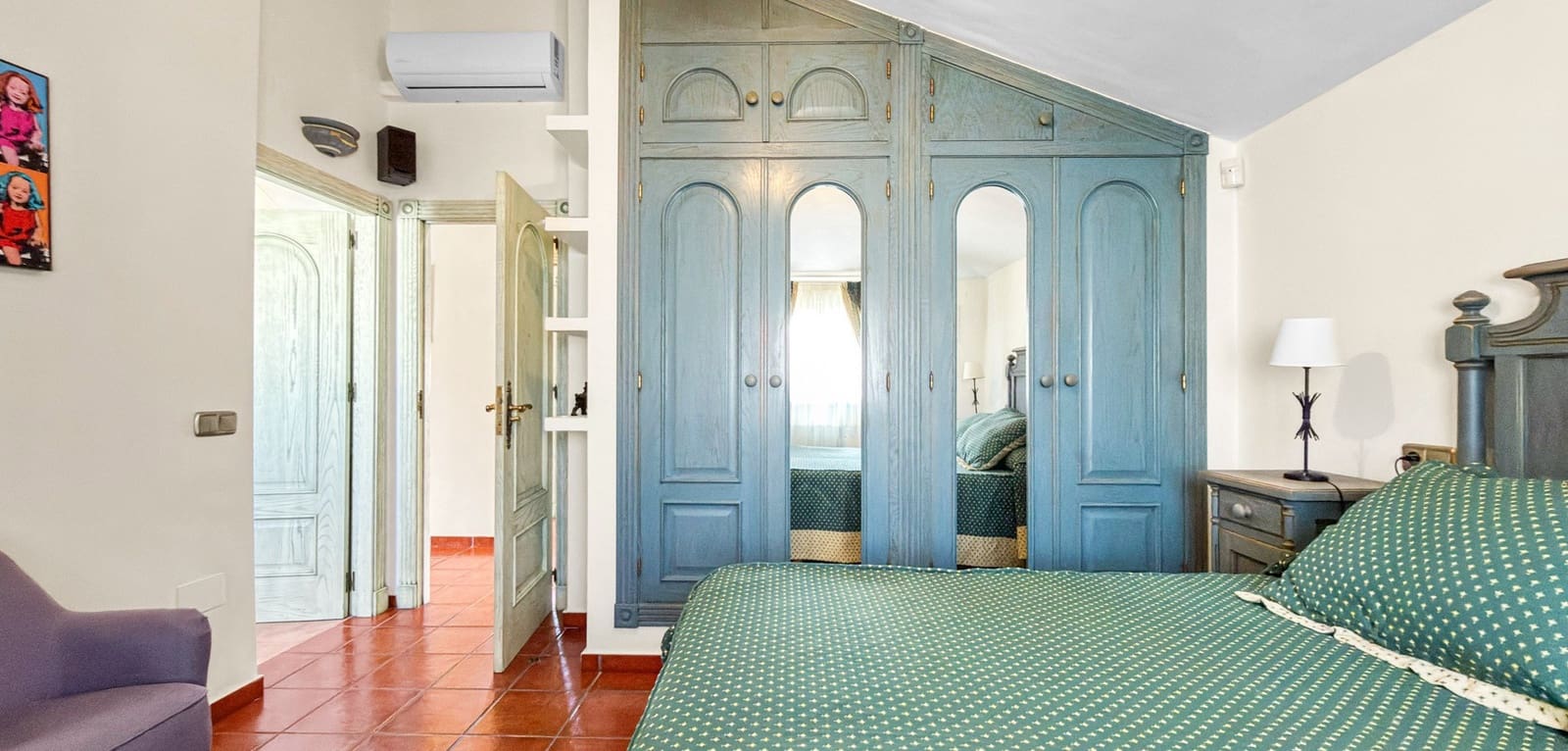 5 slaapkamer Villa te koop in La Mata met zwembad garage - € 950.000 (Ref: 9720245)