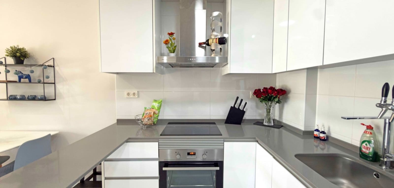 2 soverom Leilighet til salgs i Pilar de la Horadada med svømmebasseng - € 229 000 (Ref: 9720586)