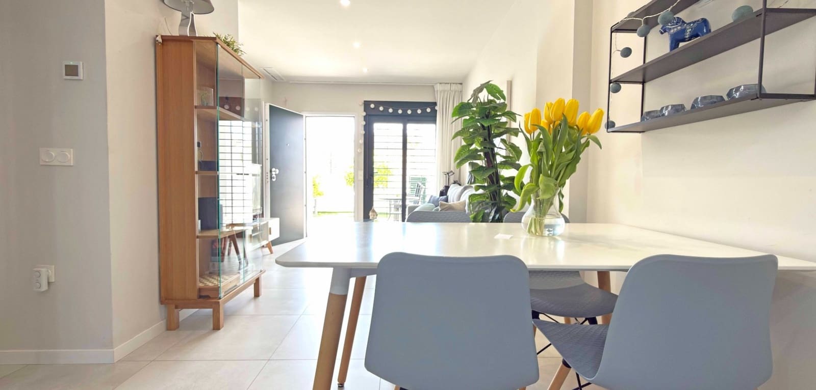 2 soverom Leilighet til salgs i Pilar de la Horadada med svømmebasseng - € 229 000 (Ref: 9720586)