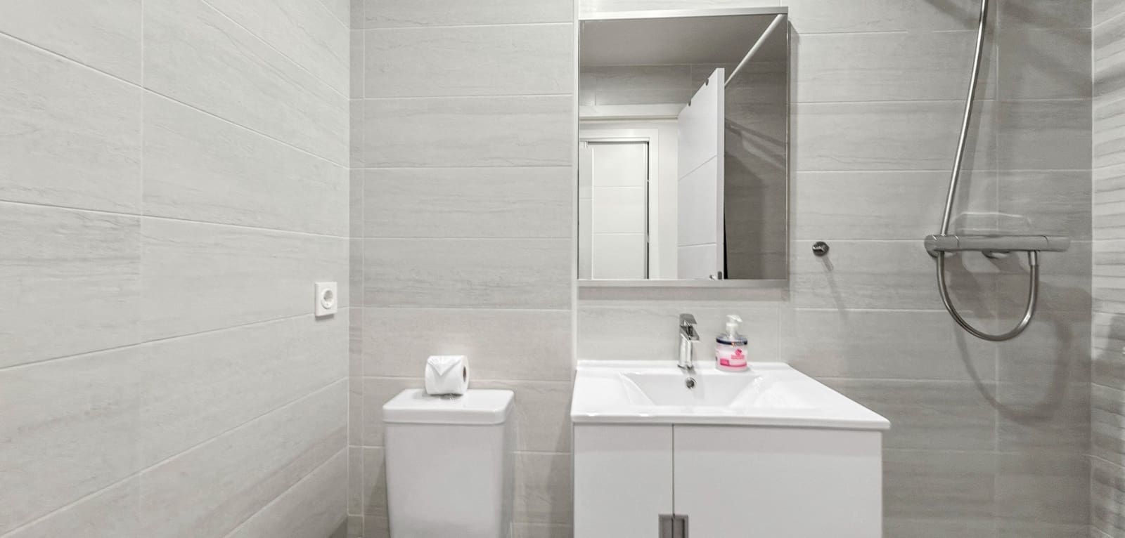 2 soverom Leilighet til salgs i Pilar de la Horadada med svømmebasseng - € 229 000 (Ref: 9720586)