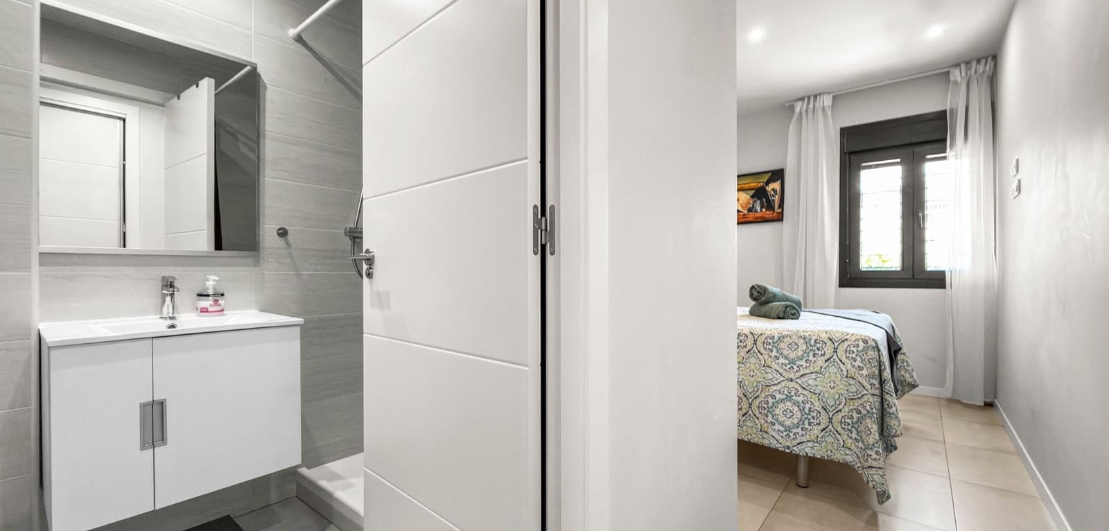 2 soverom Leilighet til salgs i Pilar de la Horadada med svømmebasseng - € 229 000 (Ref: 9720586)