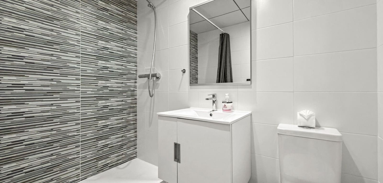 2 soverom Leilighet til salgs i Pilar de la Horadada med svømmebasseng - € 229 000 (Ref: 9720586)