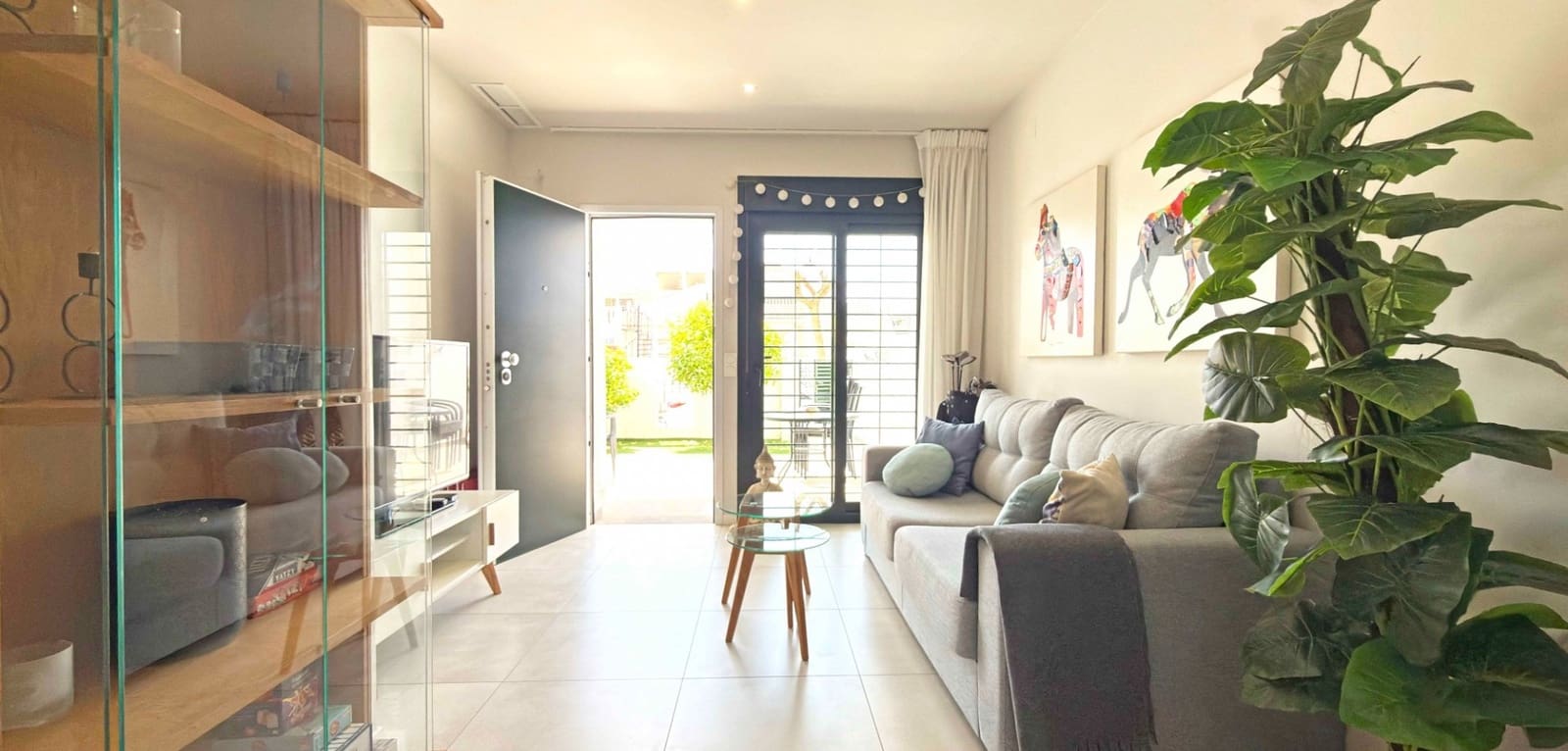 2 soverom Leilighet til salgs i Pilar de la Horadada med svømmebasseng - € 229 000 (Ref: 9720586)