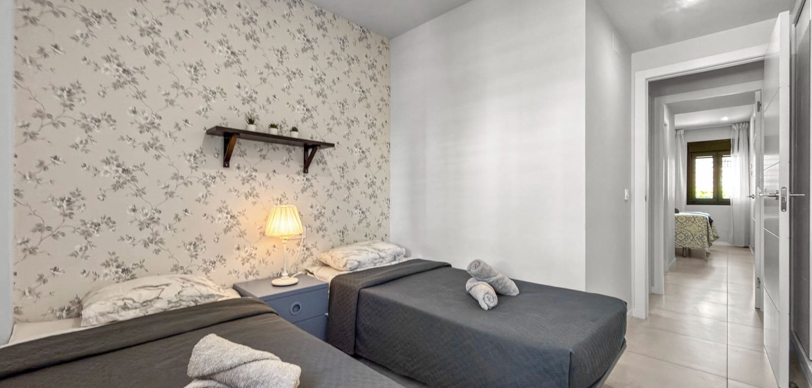 2 soverom Leilighet til salgs i Pilar de la Horadada med svømmebasseng - € 229 000 (Ref: 9720586)