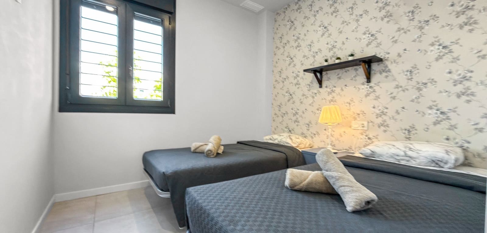 2 soverom Leilighet til salgs i Pilar de la Horadada med svømmebasseng - € 229 000 (Ref: 9720586)