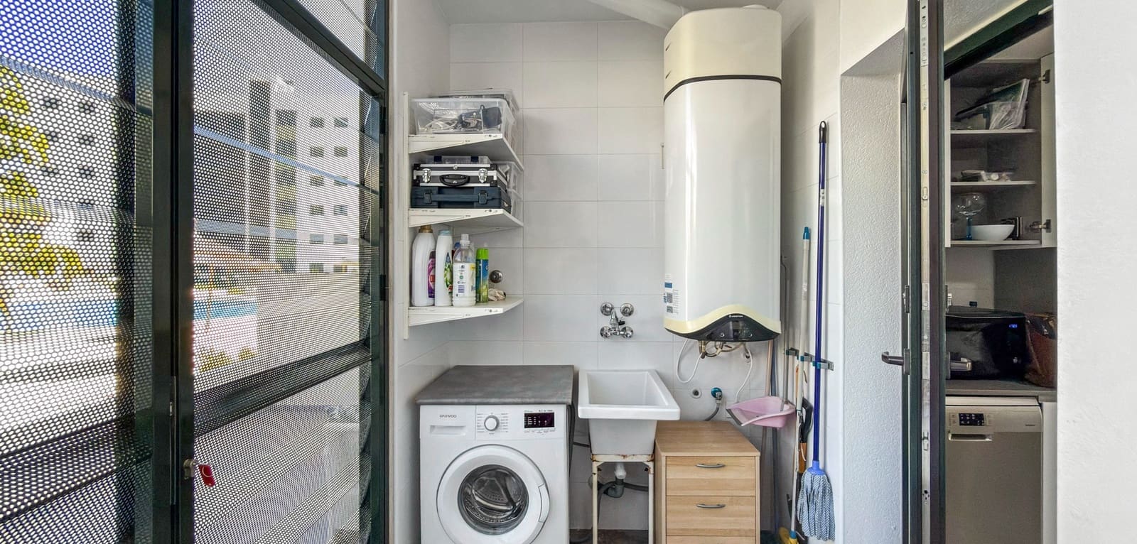 2 soverom Leilighet til salgs i Pilar de la Horadada med svømmebasseng - € 229 000 (Ref: 9720586)