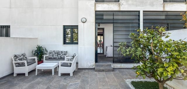 2 soverom Leilighet til salgs i Mil Palmeras, Pilar de la Horadada med svømmebasseng - € 229 000 (Ref: 9720586)