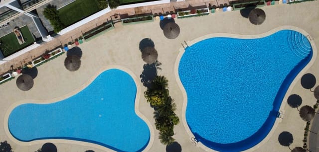 2 soverom Leilighet til salgs i Mil Palmeras, Pilar de la Horadada med svømmebasseng - € 229 000 (Ref: 9720586)